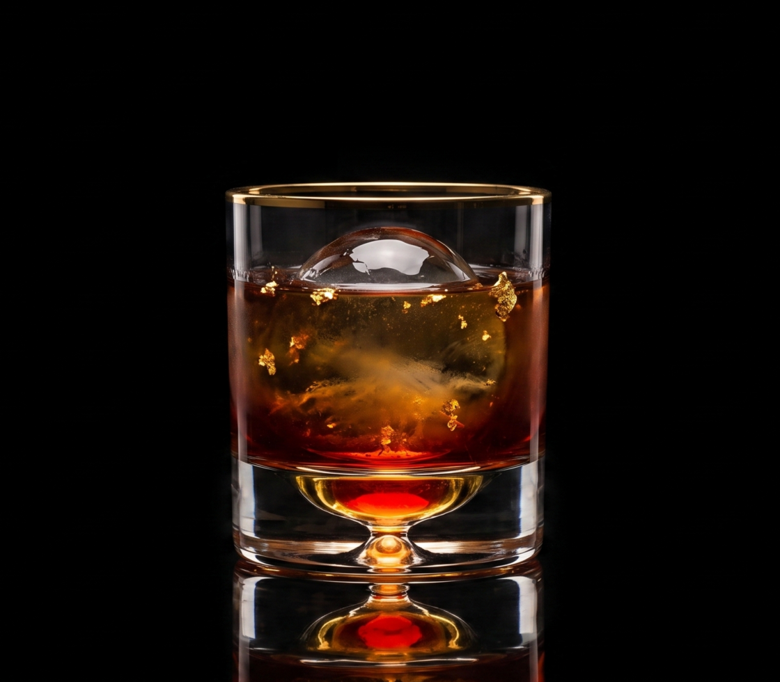 Ónice Old Fashioned